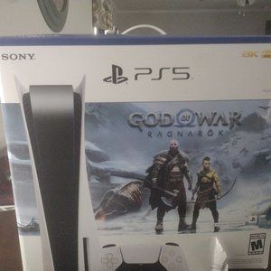 PlayStation 5 825 GB